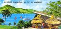 Karten von Petit St. Vincent - Bild 2