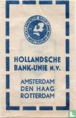 Hollandsche Bank Unie N.V.  - Bild 1