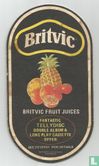 Britvic fruit juices - Afbeelding 1