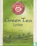 Green Tea Lychee - Afbeelding 1
