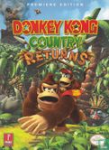 Donkey Kong Country Returns Premiere Edition - Bild 1