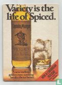 Variety is the life of Spiced - Bild 1