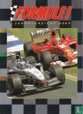 Formule 1 jaaroverzicht 2003 - Bild 1
