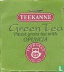 Green Tea Opuncia - Image 3