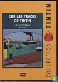 Sur les traces de Tintin - Le lotus bleu - Image 1
