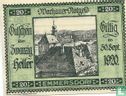Emmersdorf (Wachau) 20 Heller 1920 - Image 1