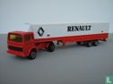 Saviem J Combi 'Renault' - Afbeelding 1