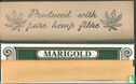 Marigold King Size Papers - Afbeelding 2