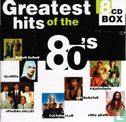 Greatest Hits of the 80's [volle box] - Afbeelding 1