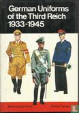 German uniforms of the third reich 1933-1945 - Afbeelding 1