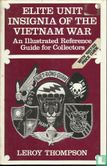 Elite Unit insignia of the Vietnam War - Afbeelding 1