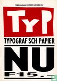 Typ Typografisch papier C - Image 1