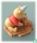 Winnie the Pooh - Hip, hip poohray for birthdays - Afbeelding 2