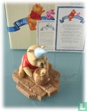 Winnie the Pooh - Hip, hip poohray for birthdays - Afbeelding 3