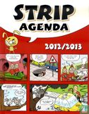 Strip agenda 2012/2013 - Image 1