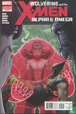 Wolverine and the X-Men: Alpha & Omega 5 - Image 1