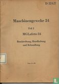 Maschinengewehr 34 Teil 2: MGLafette 34 - Image 1