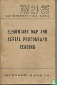 FM21-25 Elementary Map and Aerial Photograph Reading - Afbeelding 1