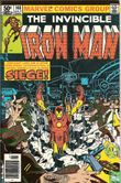 The Invincible Iron Man 148 - Image 1