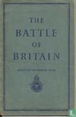 The Battle of Britain, August-October 1940 - Image 1