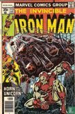 The Invincible Iron Man 113 - Image 1