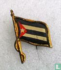 Vlag: Cuba - Afbeelding 1