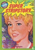 Debbie Super Stripstory 12 - Afbeelding 1