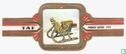 French sleigh 1775   - Image 1