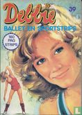 Debbie ballet en sportstrips - Image 1