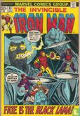The Invincible Iron Man 53 - Image 1