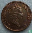 Gibraltar 1 Penny 1995 (Bronze - AA) - Bild 1