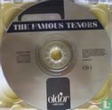 The famous tenors - Image 3