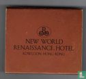 NEW WORLD RENAISSANCE HOTEL - Afbeelding 1