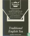 Traditional English Tea - Image 2
