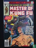 Master of Kung Fu 56 - Image 1