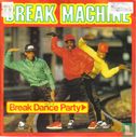 Break dance party - Image 1