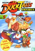 DuckTales Omnibus 5 - Afbeelding 1