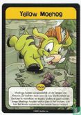 Yellow Moehog - Afbeelding 1