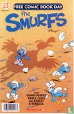 The Smurfs and Disney Fairies - Afbeelding 1