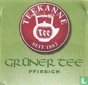Grüner Tee Pfirsich - Afbeelding 3