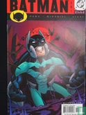 Batman 581