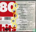 Superhits of the 80's - CD 2 - Image 2