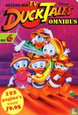 DuckTales Omnibus  6 - Afbeelding 1