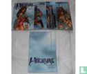 Box  - The Witchblade - Collected Editions [vol] - Afbeelding 3