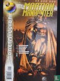 Martian Manhunter One million - Image 1
