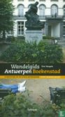 Wandelgids Antwerpen Boekenstad - Afbeelding 1