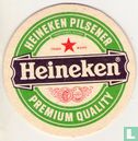 Heineken Bier Europa 1992 m - Afbeelding 2