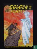 Golden plates 1 The Sword of Laban and the Tree of Life - Afbeelding 1