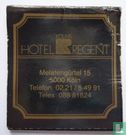 Hotel Regent - Afbeelding 1