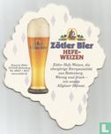 Zötler Bier Hefe Weizen - Image 1